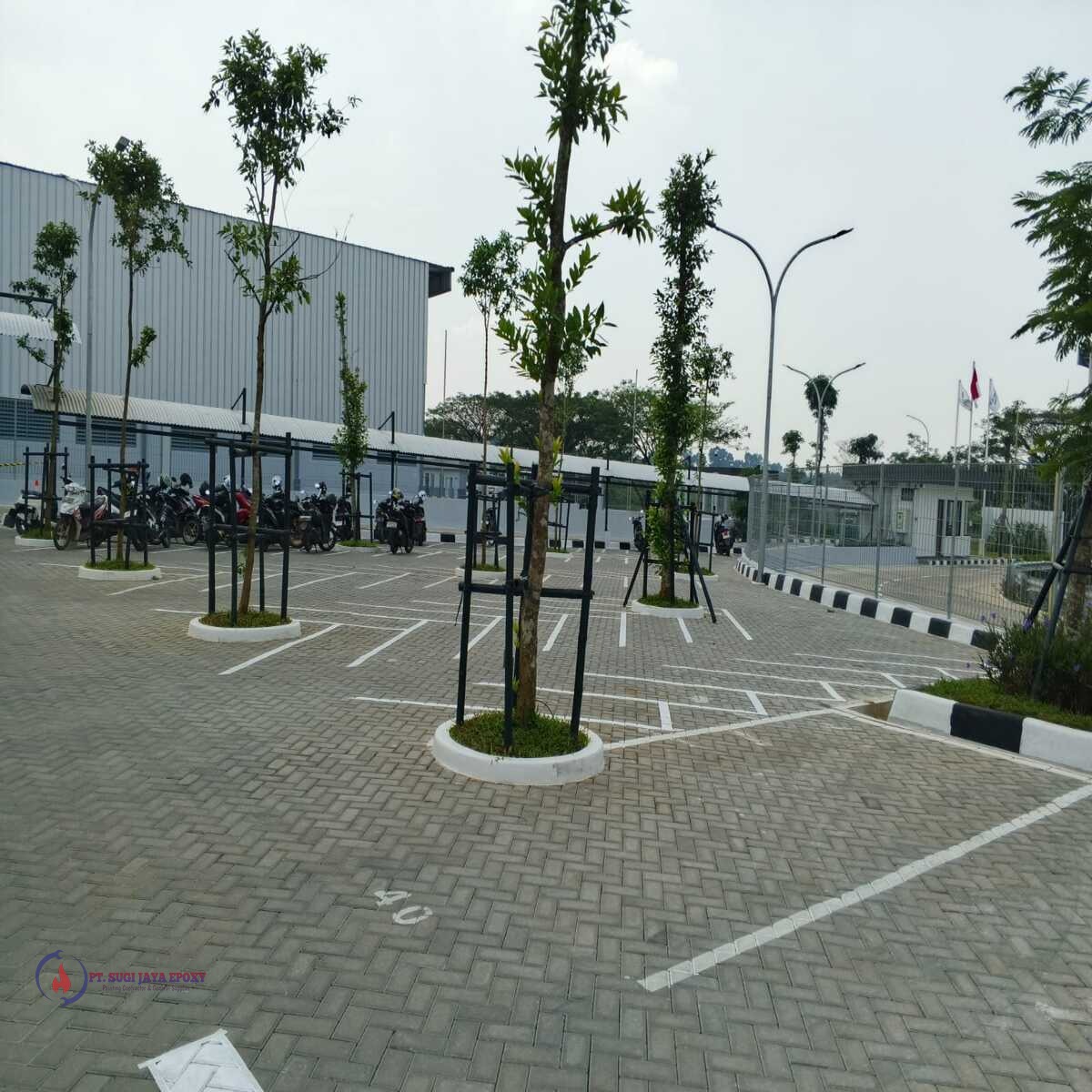 Percetakan Erlangga
